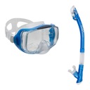 Potápačská súprava TUSA Mask + Snorchel