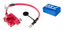 PLUS SVORKA POISTKA BMW 1 E82 E88 2006-2013