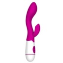 VIBRÁTOR PRE VAGINU PUCSY ORGAZMY S AŽ 30 SEXUÁLNYMI FUNKCIAMI