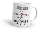 Hrnček pre TETA Všade dobre, ale u tety