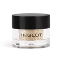 Očné tiene AMC Pure Pigment 118 INGLOT
