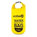 VODEODOLNÝ SUCHÝ VAK DRYBAG ACTIVEU 15L