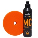 ZviZZer Trapez Orange Pad + MC3000 pasta 250ml