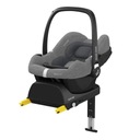MAXI-COSI konvertibilné sedadlo FIX I-SIZE + ZÁKLADNA 3