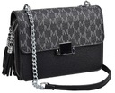 IB MESSAGE BAG Peňaženka monogram 3v1
