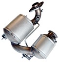 FAP DPF FILTER TOYOTA RAV 4 2.0 D 10/2015-11/2018