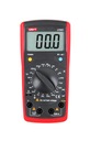 MIE0260 meter model UT603