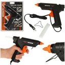 PIŠTOĽ LEPIACA TEPLOM 15W + NÁBOJE 11,2MM