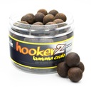 Masívne boilies Baits Aller 90 Hookerz Banana/Crab