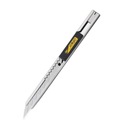 OLFA SAC-1 NEREZOVÝ NEREZOVÝ SEGMENTOVÝ Nôž 30° ČEPEL PROFESIONÁLNY SCALPEL 9mm
