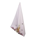 Utierka na riad Flowers Spring Hare Beige