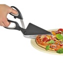 Nožnice na pizzu, 27 cm
