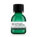 THE BODY SHOP TEA TREE OIL Olej na akné 20ml