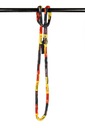 Texora Lanyard TX / L-COMPACT 2m flexibilný popruh