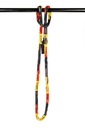 Texora Lanyard TX/L-COMPACT 2m flexibilný popruh