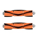 2 x Hlavná kefa pre RoboRock S5 S6 S50 S55