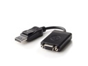 DisplayPort -> Adaptér VGA Dell 470-ABEL