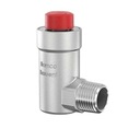 Automatický uhlový odvzdušňovač 1/2 FLAMCO