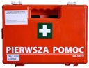 Stredná lekárnička K10 s vešiakom do firemnej kancelárie