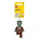 LEGO LGL-KE136 kľúčenka Frankenstein baterka