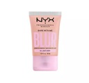 NYX BARE WITH ME BLUR ILLUMINATING FOUNDATION 03