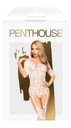 PENTHOUSE BODYSTOCKING SUGAR DROP VEĽKOSŤ S/L