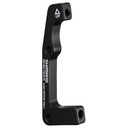Adaptér na prednú brzdu Shimano SM-MA-F203PSA 203mm
