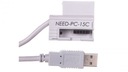 NEED-PC-15C USB programovací kábel 858743