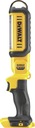 Dewalt 18V XR LED kĺbová baterka (DCL050)