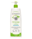 ALPHANOVA BEBE Dermogel na umývanie tela a vlasov 500 ml