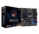 Základná doska ASRock B650M PG RIPTIDE AM5 Ryzen DDR5 PCIe4.0 M.2 NVMe