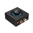 B06T3 Bluetooth 5.0 audio prijímač 50m gombík