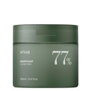 Anua - Heartleaf 77% Clear Pad - Upokojujúce tónovacie tampóny - 160 ml - 70 kusov