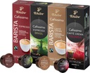 TCHIBO CAFISSIMO KAPSUL SÚPRAVA 40 MIX ORIGINOV