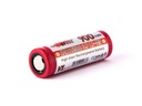 Efest IMR 16500 – 900 mAh 3,6 V – 3,7 V Li-ion