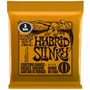 Ernie Ball 3222 9-46 3-balenie elektrických strún