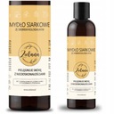 Sírové mydlo s monoiónovým striebrom 250 ml Zielan