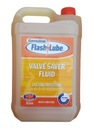 Flash Lube 5L Valve Saver Fluid