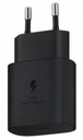 ORIGINÁLNA NABÍJAČKA SAMSUNG 25W PRE GALAXY S22 A53 A13 OSTATNÉ MODELY EP-TA800