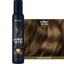 INDOLA Color Style Mousse Dark Blond farbiaca pena 200 ml