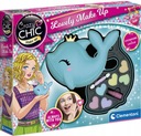 Sada kozmetiky Clementoni Crazy Chic Delfinek