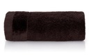 Uterák 50x90cm - VITO 550g Hnedá