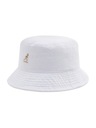 Kangol Bucket Hat Washed K4224HT White