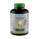 Nekton MSA 400G - Vysoko absorbované minerály pre papagáje, plazy a obojživelníky