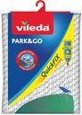 Obal na dosku Vileda ParkGo 110-130 / 30-45cm