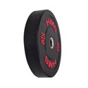 Nárazník 25kg OLYMPIC PRYŽOVÁ TANIEČKA 45cm 51mm