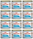 ROYAL CANIN Starter Mousse Mother BabyDog 12x195g