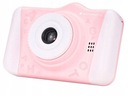 Digitálny fotoaparát AGFA 12MP 1080p pre dieťa