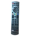 PANASONIC SMART REMOTE N2QAYB001189 = N2QAYB001178