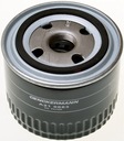 OLEJOVÝ FILTER DENCKERMANN A210683